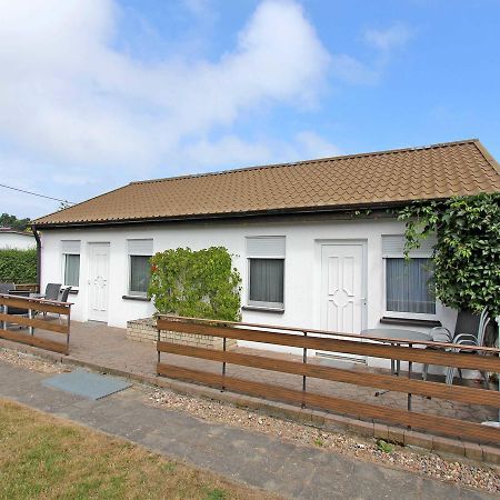 فيلا Ferienhaus Gahlkow Vorp 850 المظهر الخارجي الصورة
