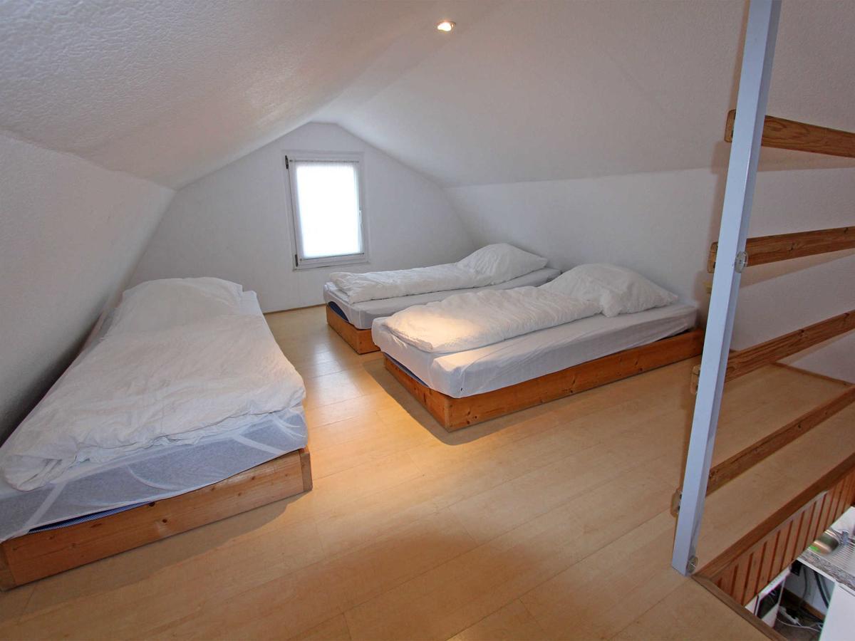 فيلا Ferienhaus Gahlkow Vorp 850 الغرفة الصورة