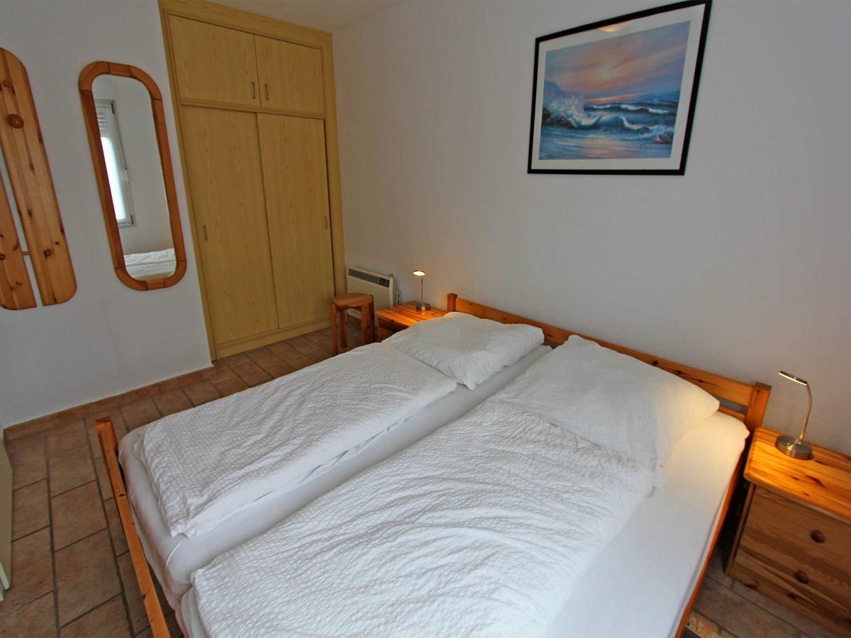 فيلا Ferienhaus Gahlkow Vorp 850 الغرفة الصورة