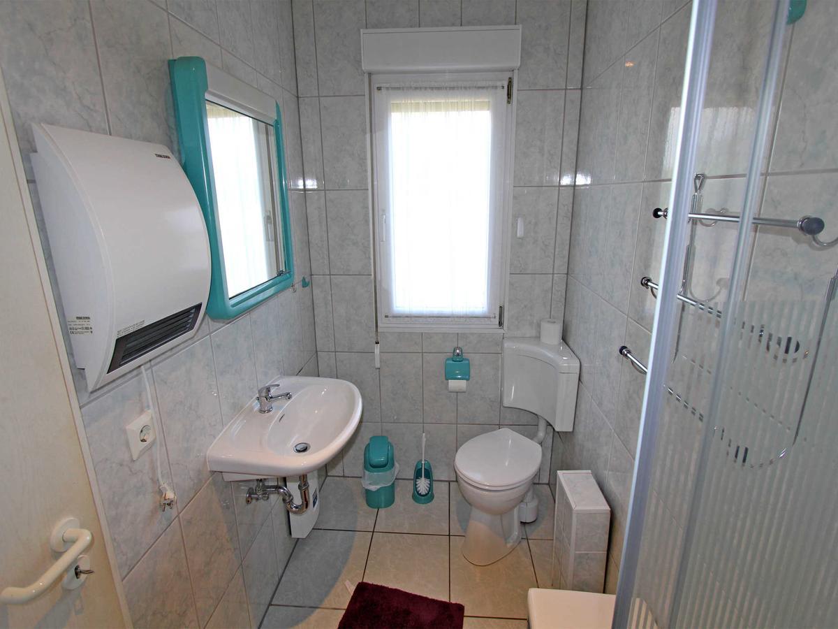 فيلا Ferienhaus Gahlkow Vorp 850 الغرفة الصورة