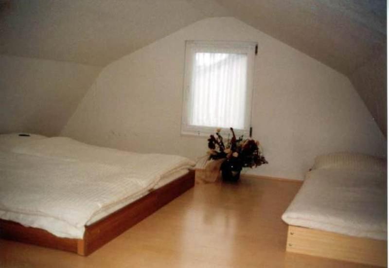 فيلا Ferienhaus Gahlkow Vorp 850 الغرفة الصورة